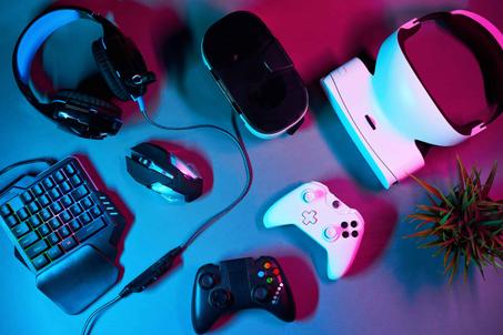 الإلكترونيات