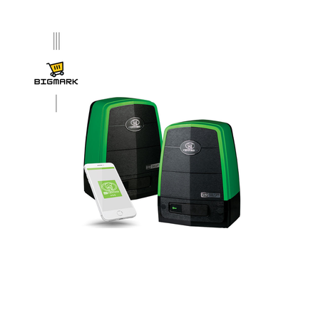 CENTURION D5 MOUTEUR DE PROTAILS COULISSE 500KG