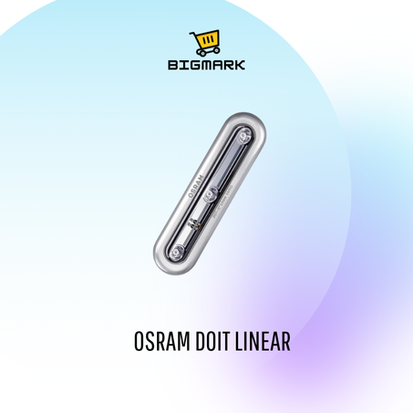 Osram DOT-it LINEAR VARIO A++