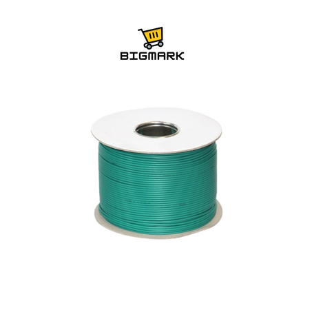 Cable coaxiale KX7+DC 0.75+ Cable 200M