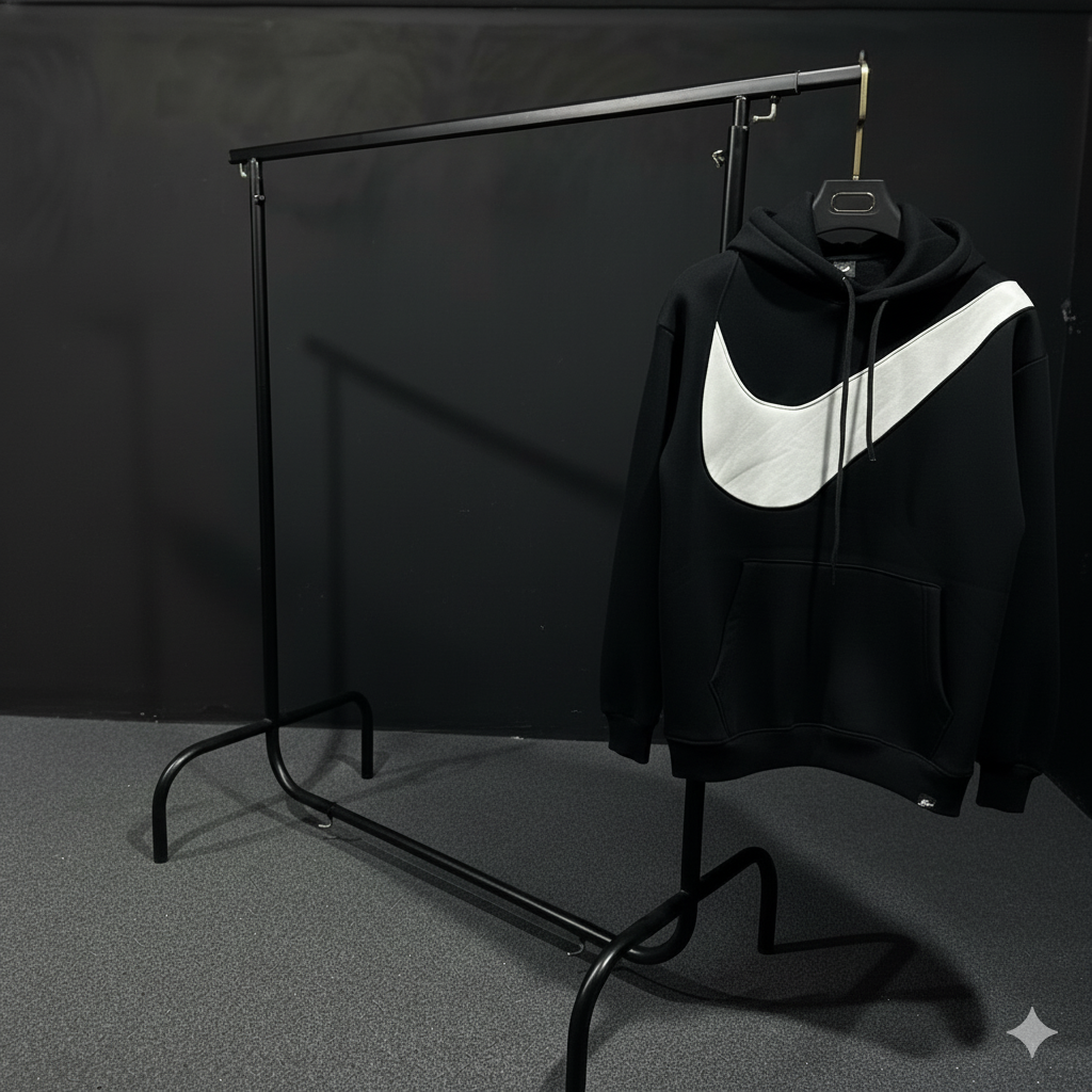 Hoodie tendance