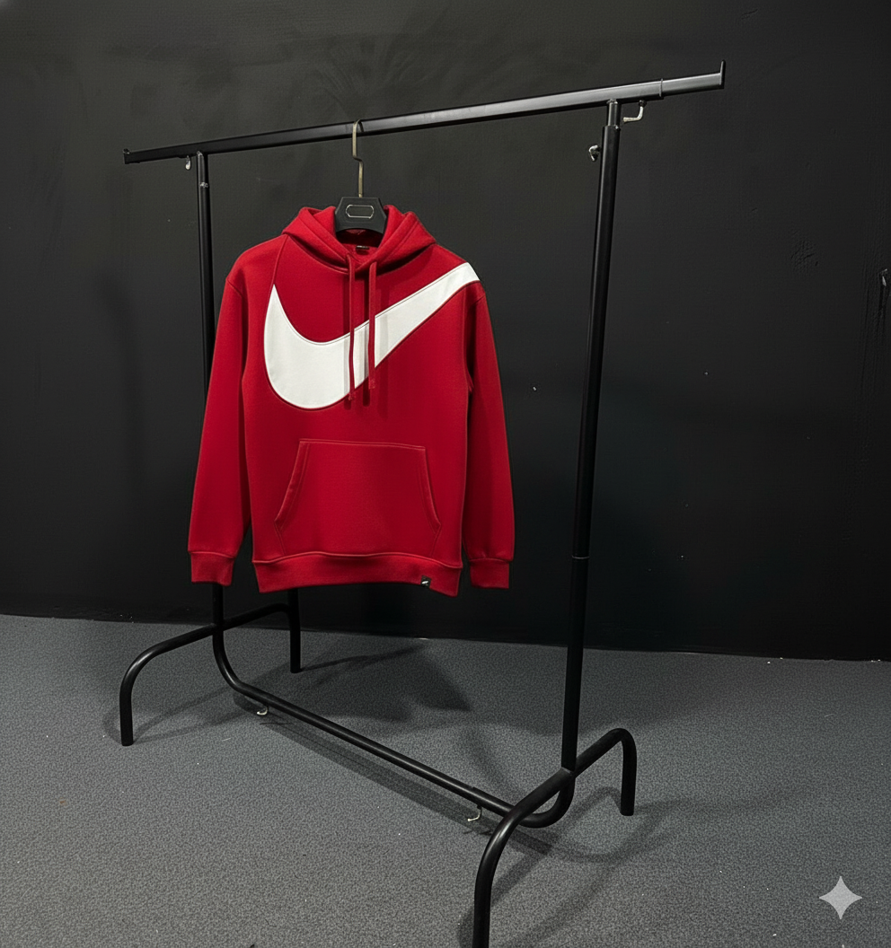 Hoodie tendance