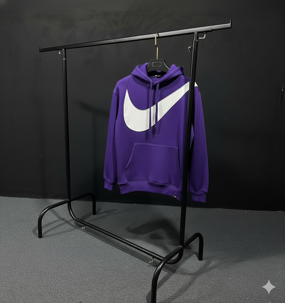 Hoodie tendance
