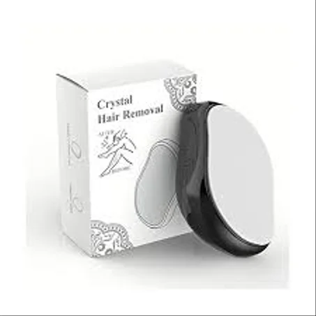 crystal hair remover