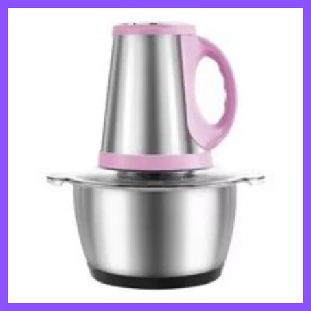 Moulinex Hachoir à viande .. multifonctions 2L