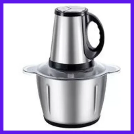 Moulinex Hachoir à viande .. multifonctions 3L