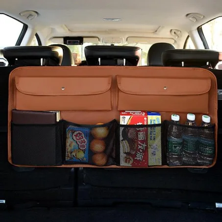 حقيبة تخزين لصندوق السيارة