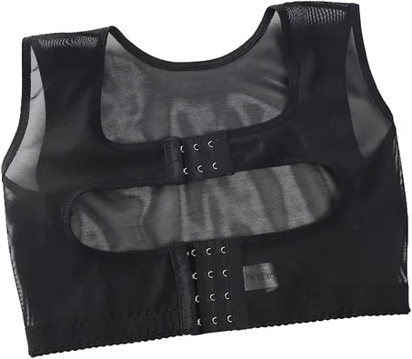 حمالة الصدر بعد الولادة