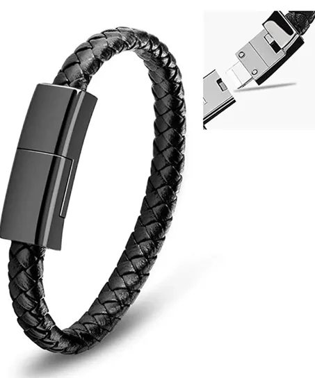 سوار كابل الهاتف المحمول