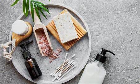 المستحضرات الصحية والعناية الشخصية