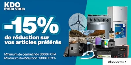 Produits Tendances