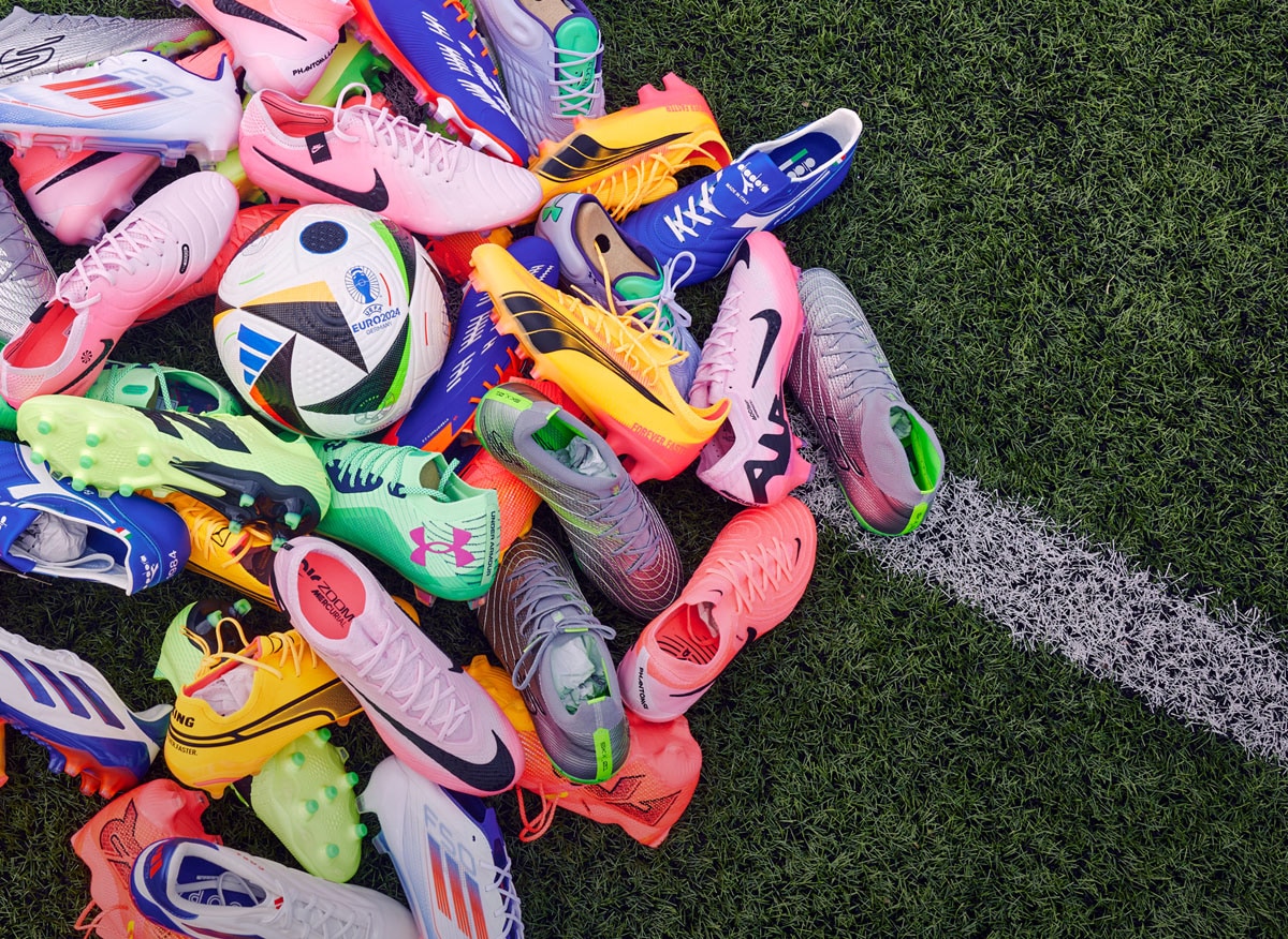 Chaussures de foot