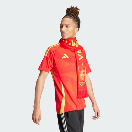 SPAIN 24 HOME JERSEY