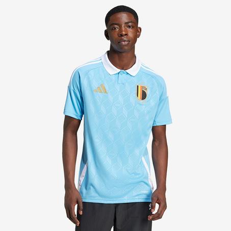 Maillot Extérieur adidas Belgique 2024