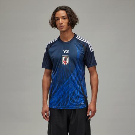 Adidas X Y-3 Maillot Domicile Japon 24