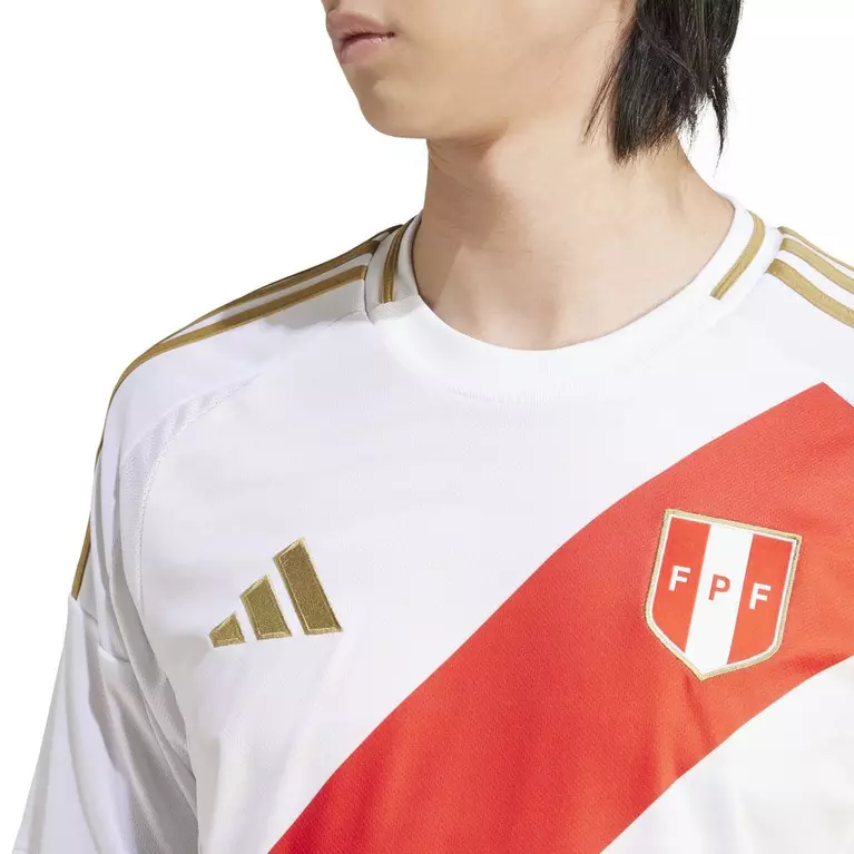 Maillot Domicile Peru 24 adidas