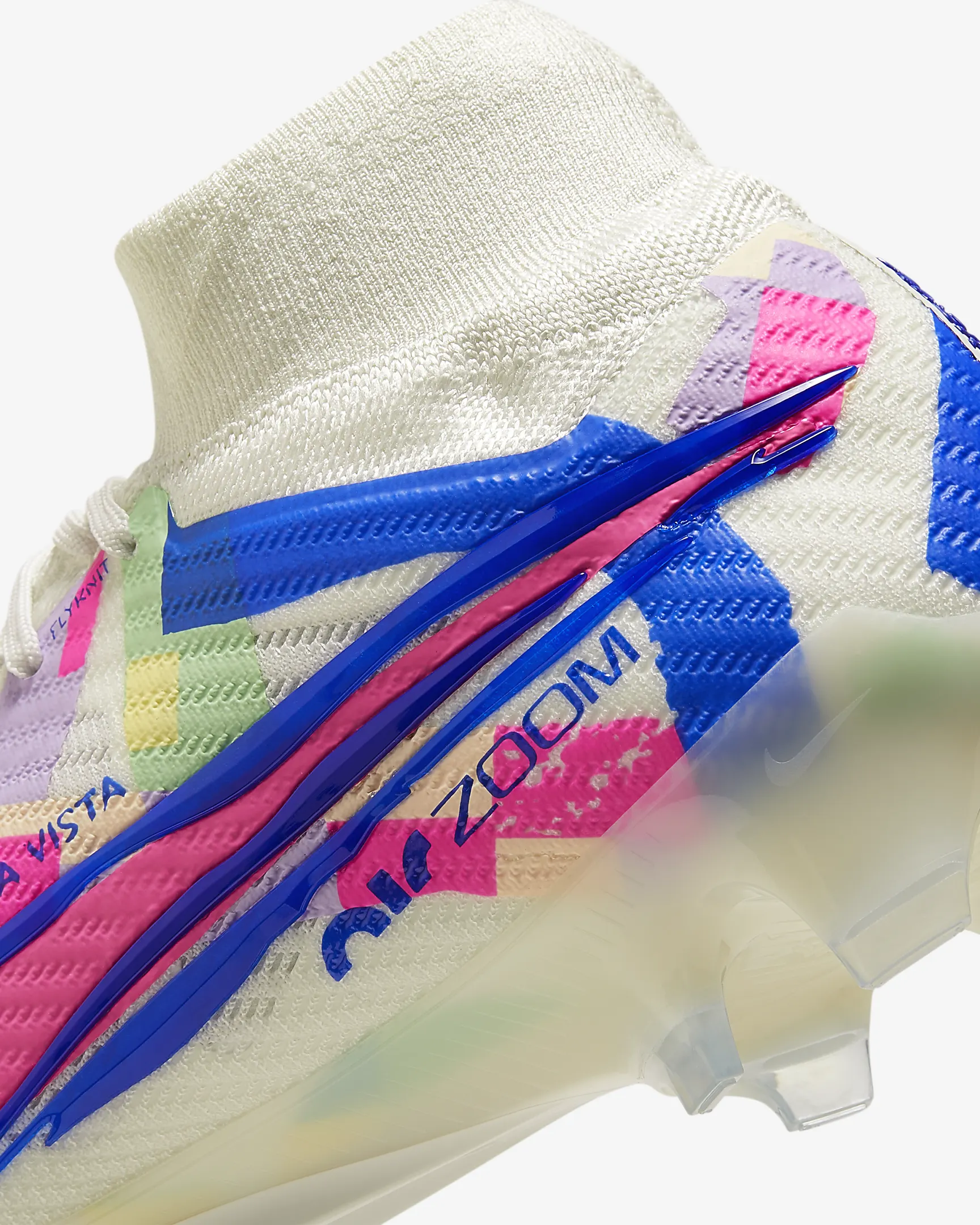 Nike Mercurial Superfly 9 Elite SE