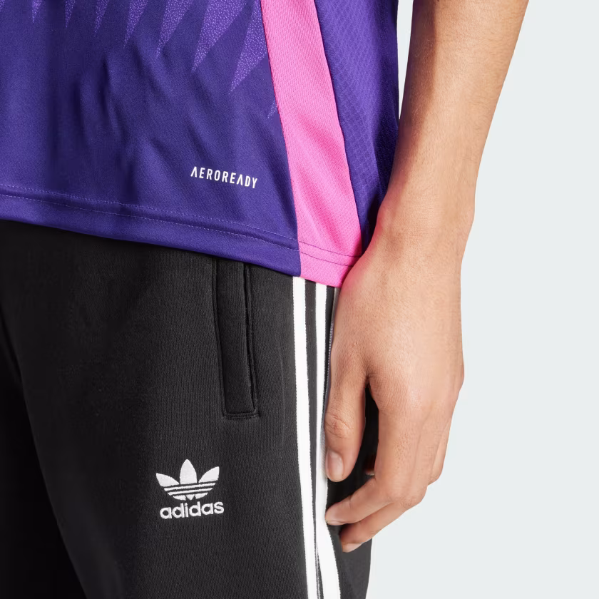 Maillot Extérieur adidas Allemagne 2024