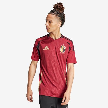 Maillot Domicile adidas Belgique 2024