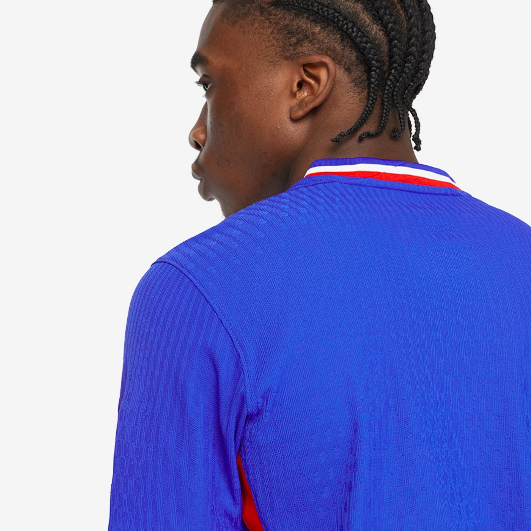 Nike France 2024 Home Shirt