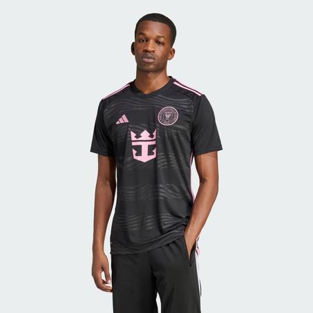 Maillot Extérieur Inter Miami 23/24 adidas