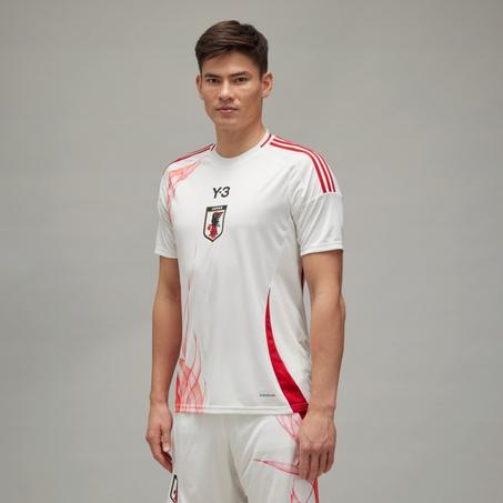 Adidas X Y-3 Maillot Extérieur Japon 24