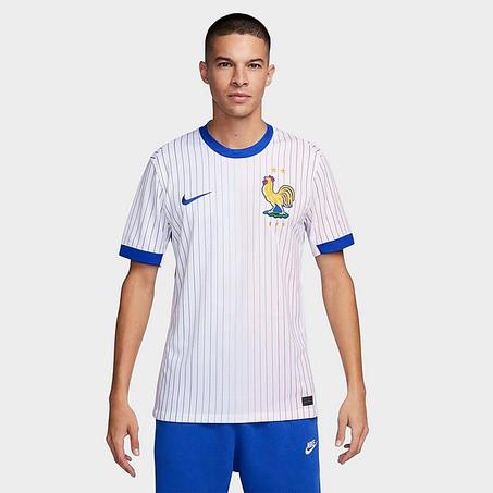 Nike France 2024 Away Shirt