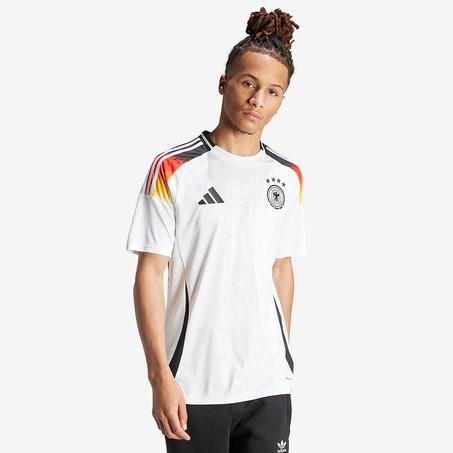 Maillot Domicile adidas Allemagne 2024