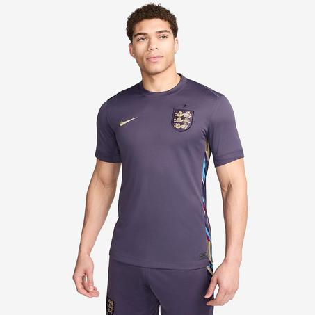 Maillot Extérieur Nike Angleterre 2024 Dri-FIT Stadium
