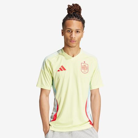 Maillot Extérieur adidas Espagne 2024