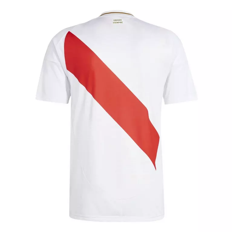 Maillot Domicile Peru 24 adidas