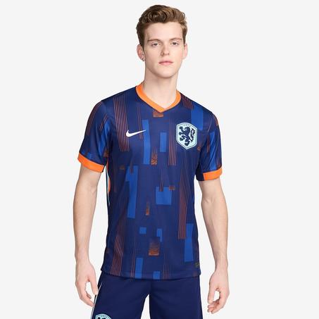 Maillot Extérieur Nike Pays-Bas 2024 Dri-FIT Stadium