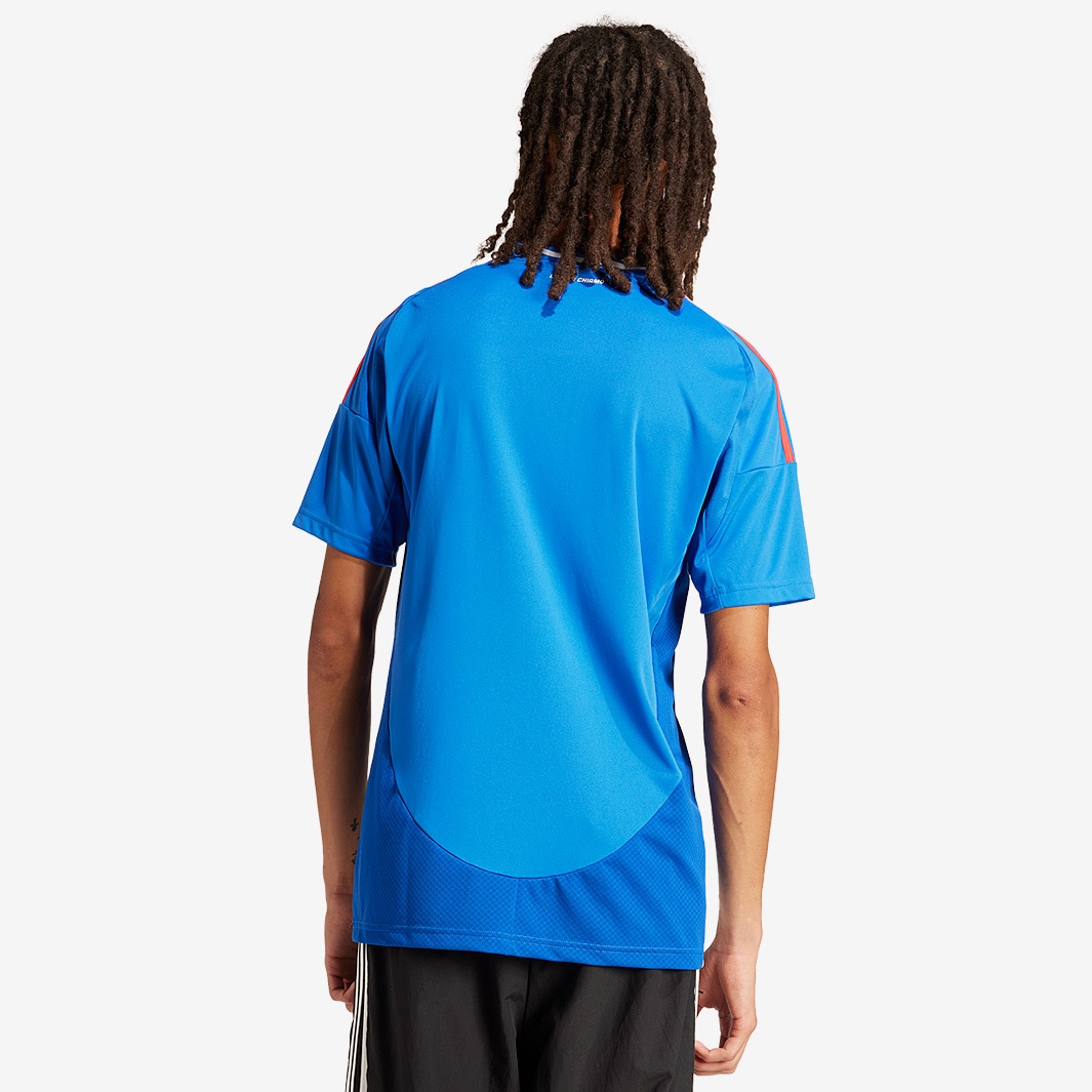 Maillot Domicile adidas Italie 2024
