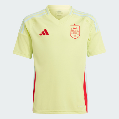 SPAIN 2024 AWAY AUTHENTIC JERSEY