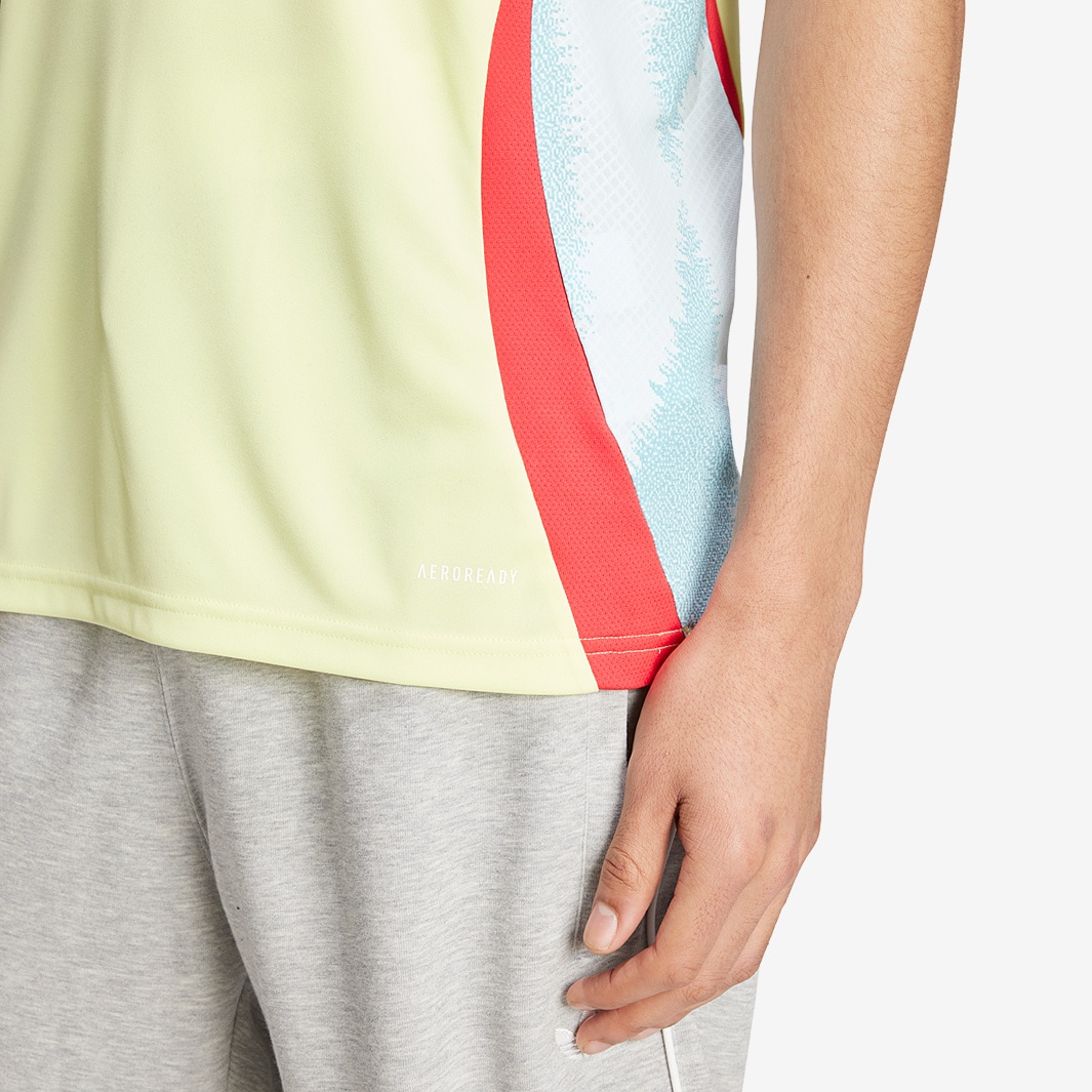 Maillot Extérieur adidas Espagne 2024