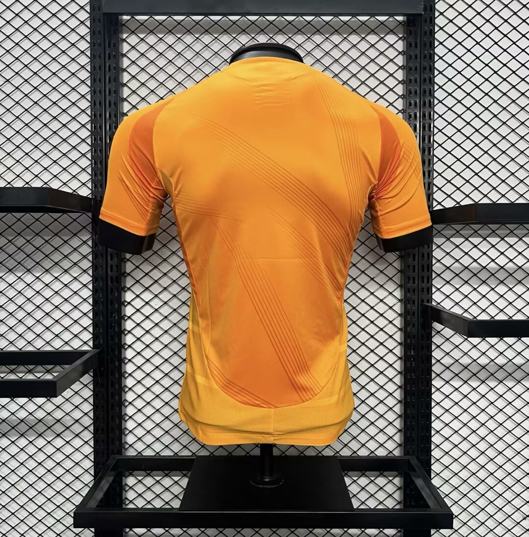 Maillot Extérieur Real Madrid 2024/25 Version Joueur