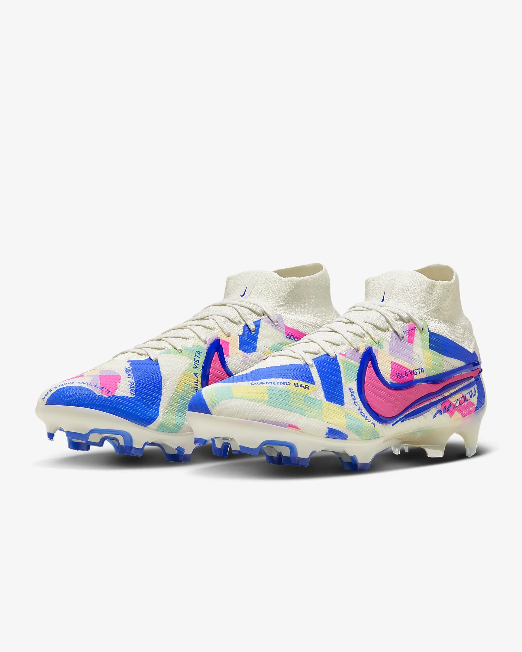 Nike Mercurial Superfly 9 Elite SE