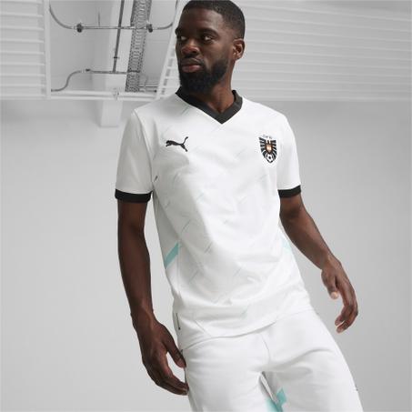 Maillot Extérieur Puma Autriche 24/25