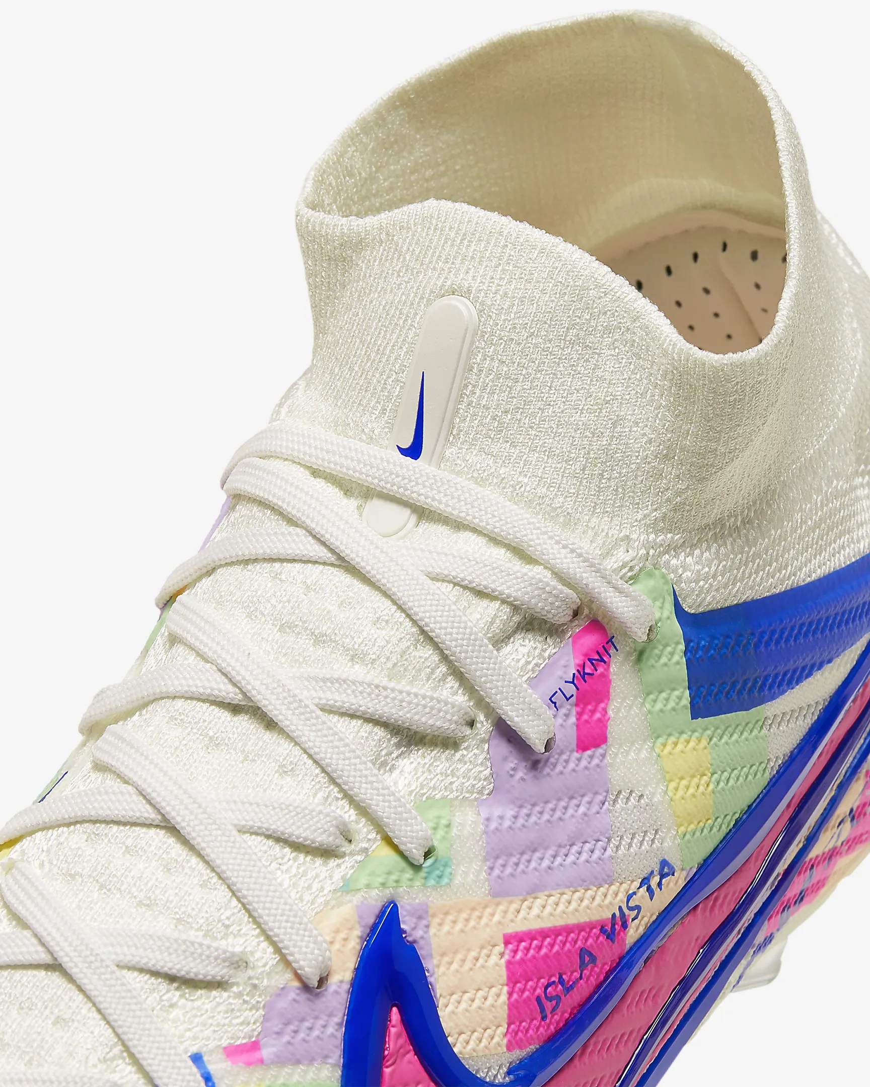 Nike Mercurial Superfly 9 Elite SE