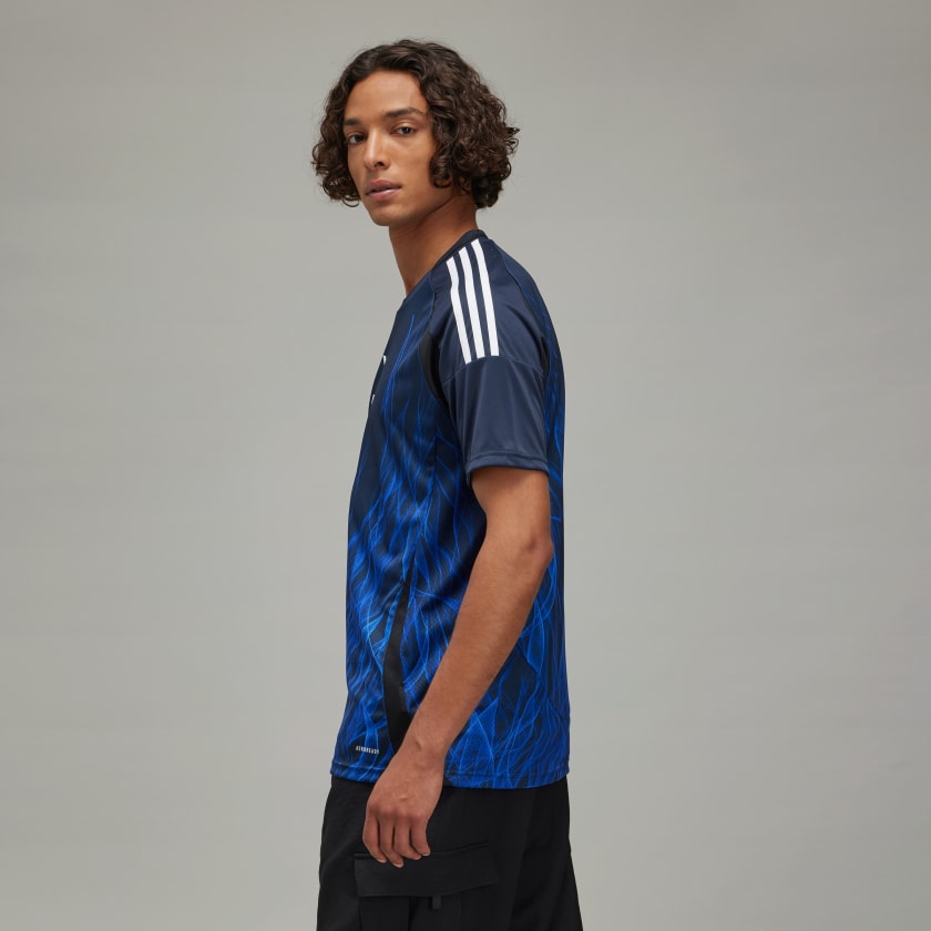 Adidas X Y-3 Maillot Domicile Japon 24