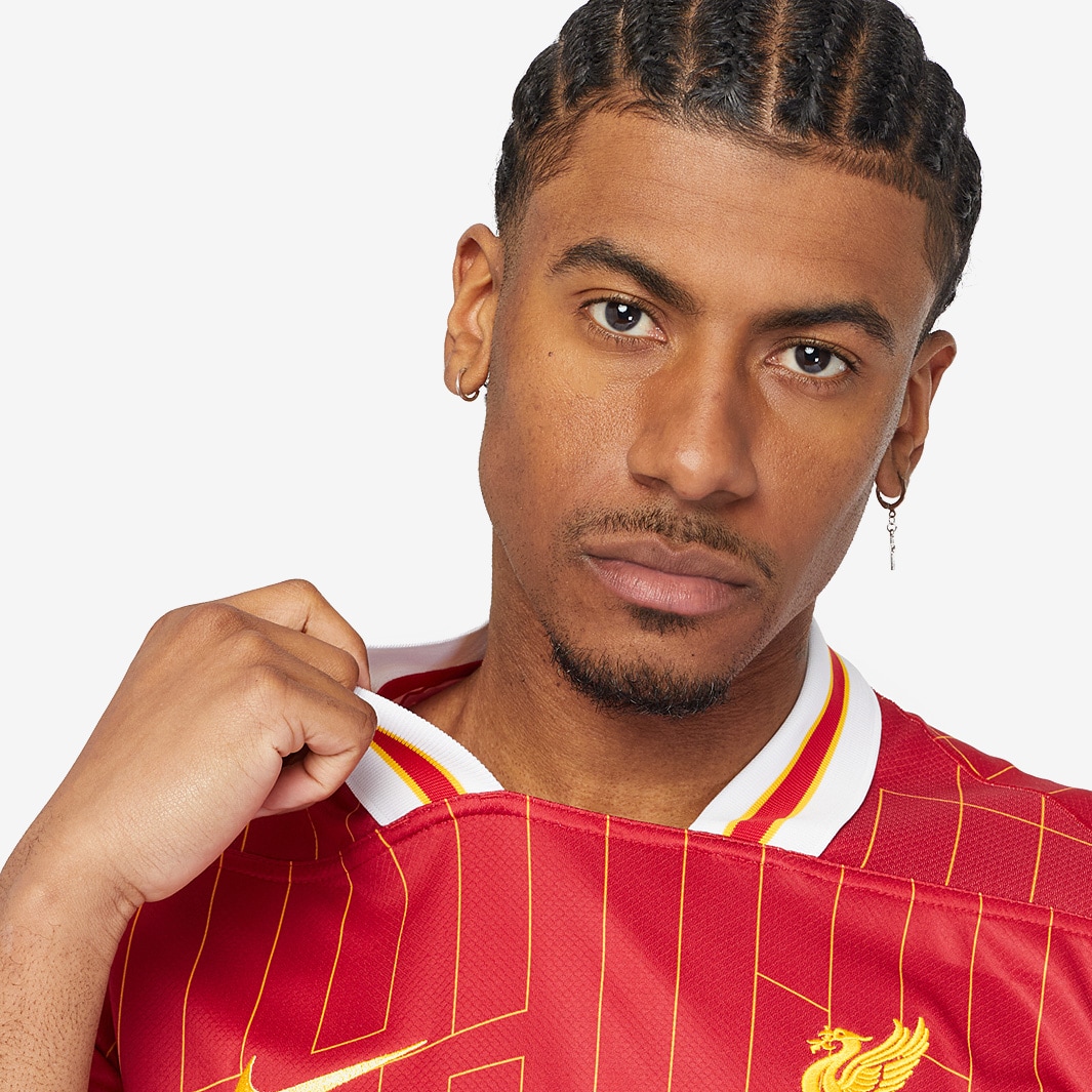 Maillot Domicile Nike Liverpool 24/25 Dri-FIT Stadium