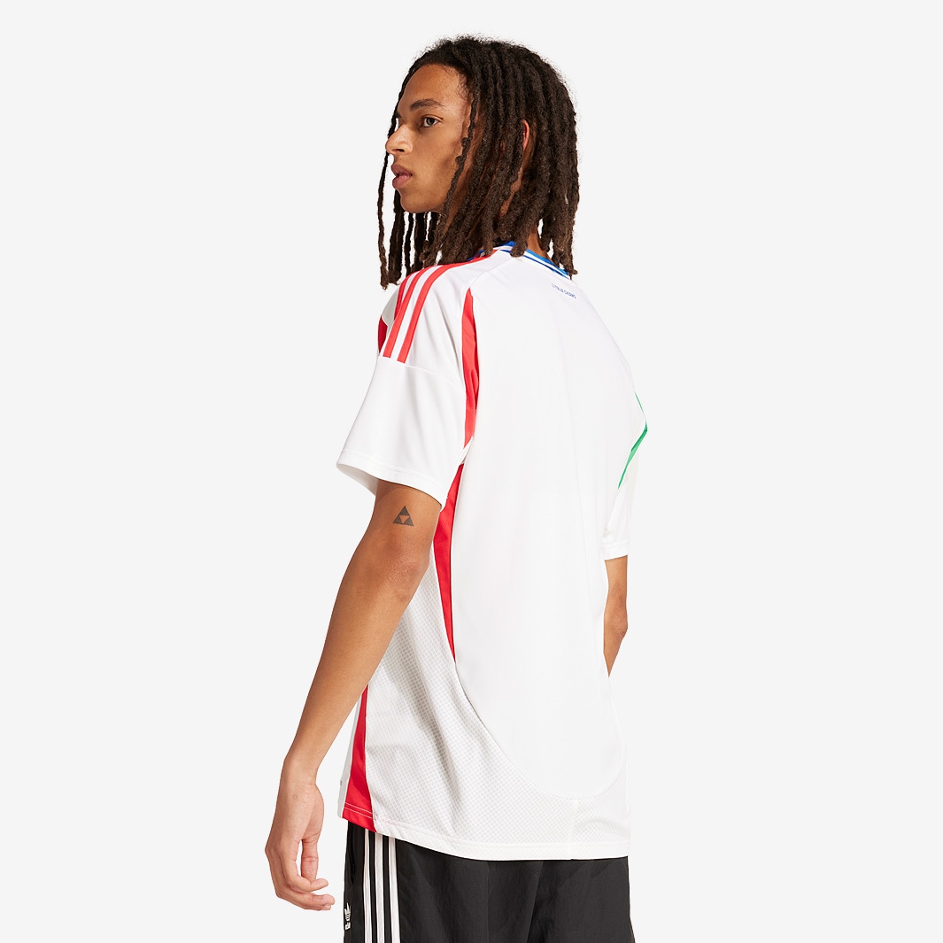 Maillot Extérieur adidas Italie 2024