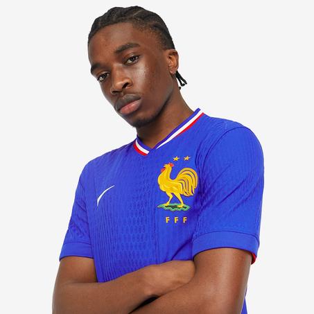 Nike France 2024 Home Shirt