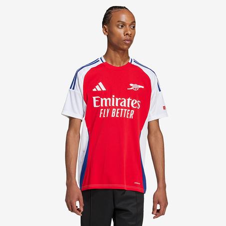 Maillot Domicile adidas Arsenall 24/25