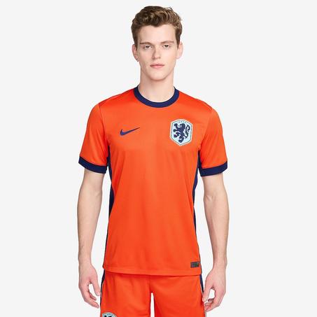 Nike Netherlands 2024  Home Shirt