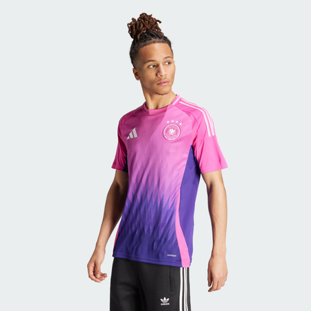 Maillot Extérieur adidas Allemagne 2024