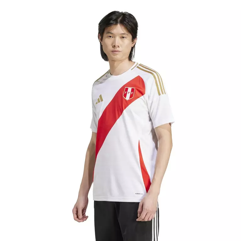 Maillot Domicile Peru 24 adidas