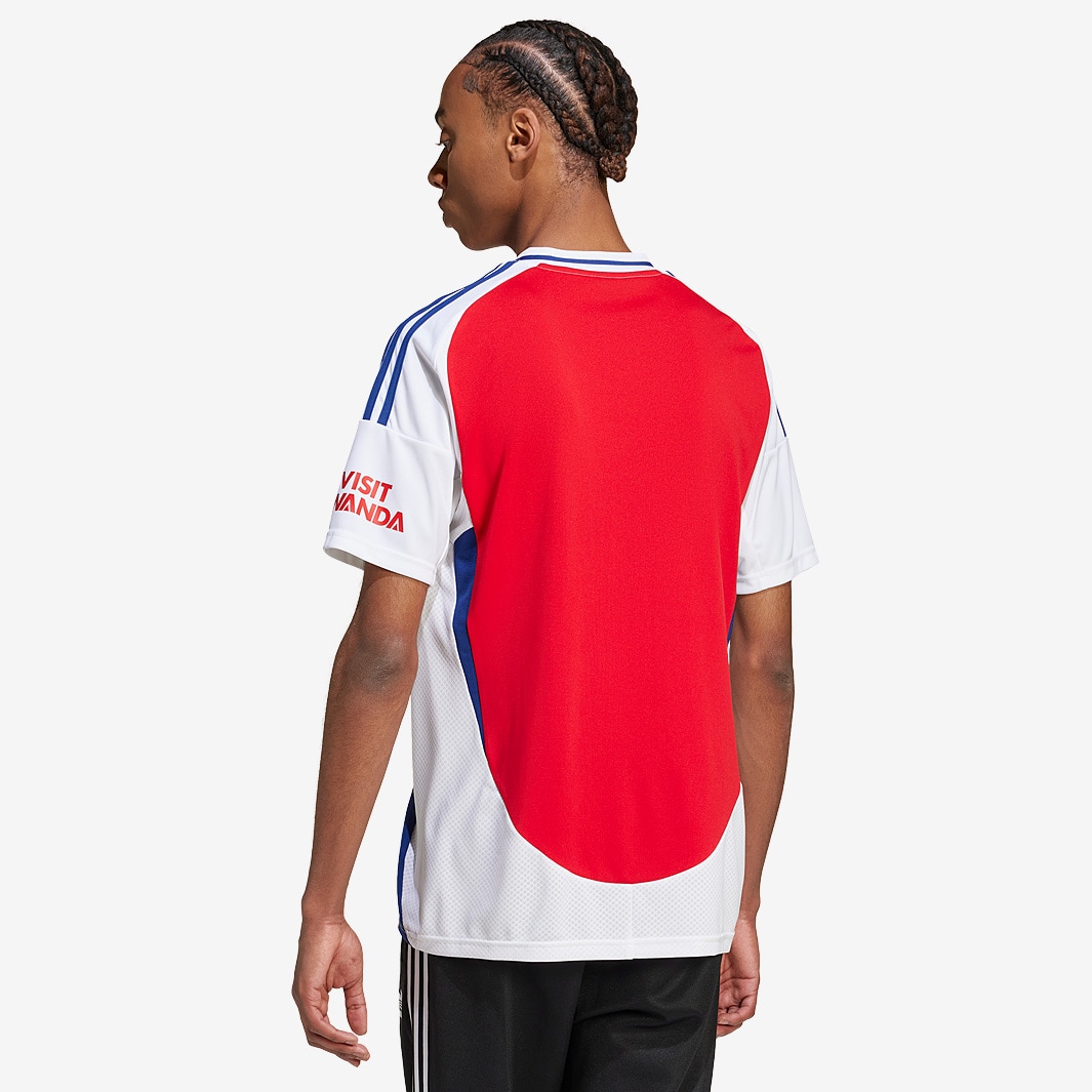 Maillot Domicile adidas Arsenall 24/25