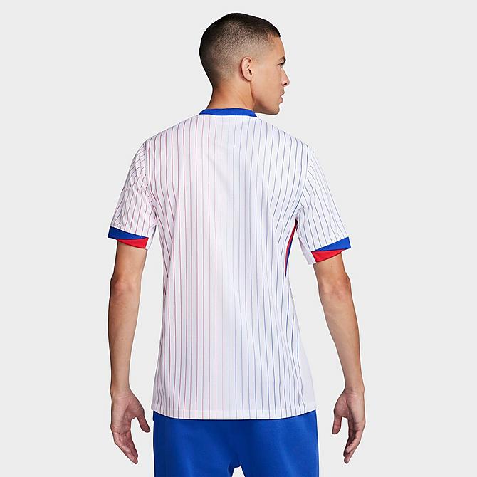 Nike France 2024 Away Shirt