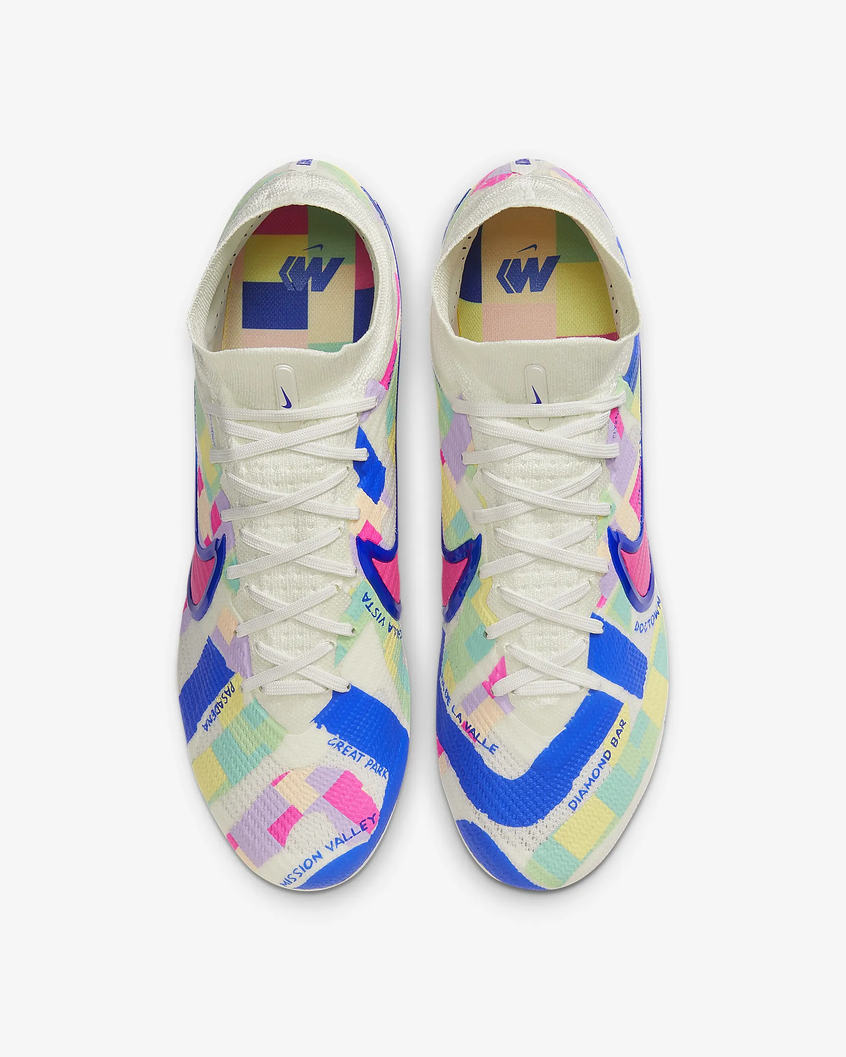 Nike Mercurial Superfly 9 Elite SE